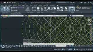 Basic Command using in AutoCAD