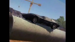 Project Torque - Funny celebration (under Prodigy - Omen)
