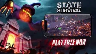 Enter a State of Survival