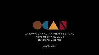 OCan24 - Nov 7-9, ByTowne Cinema