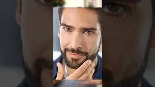Estilos de BARBA que serão tendência para o fim do ano! BARBA CURTA #barba #estilo #dicas #shorts