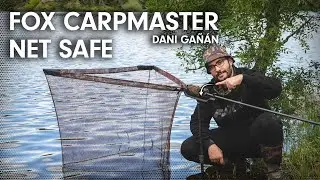 FOX CARPMASTER NET SAFE. ***CARPFISHING TV***