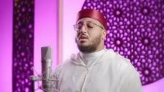 سعد أزويت | Beautiful Recitation From the Qur’an