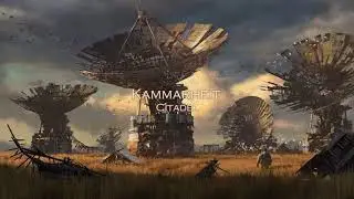 Kammarheit - Citadel