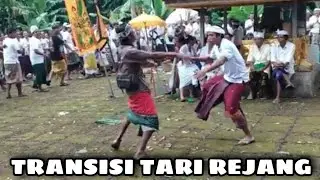 TRADISI TARI REJANG,, PIODALAN RING PURA TANAH PUTIH  #desalemukih #jayapangus