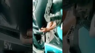 MEMASANG SARUNG TEMPAT DUDX / KINK DRAG / #fypシ゚viral