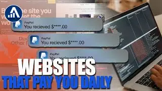 Top 10 Websites That Pay You Within 24 Hours (Make Money Online)
