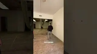 Turning a one bedroom into a 3 bedroom.