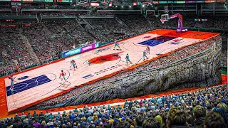 NBA Moments that will Never Happen Again!