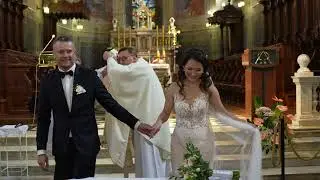 Justyna & Marcin