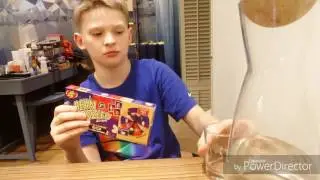 Игровой челендж