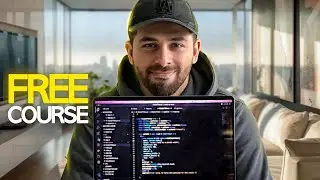 Learn Web Development And ACTUALLY Get A Job In 2024 | Ultimate Guide