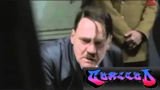 Hitler - Gangnam Style