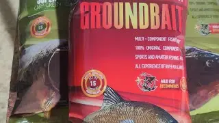 НОВАЯ УПАКОВКА И СОСТАВ ПРИКОРМКИ Big Tail MOLDOVA