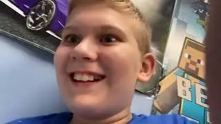 Happy belated birthday NASA BOY!!!