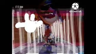 aparição do wario exe