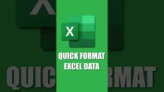 Quickly Beautify your EXCEL Data