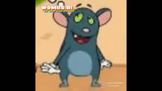 Rat-a-Tat wombo ai collection