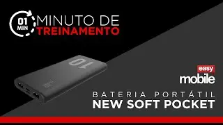 New Soft Pocket