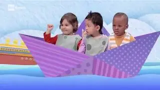 Bumbi - Brrrr che freddo | Video per bambini