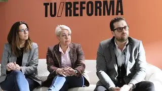 ENTREVISTA A IGNACIO REDONDO - PAVIMARSA