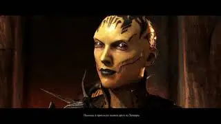 Mortal Kombat X глава 6 прохождение