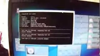 STM32 & ChibiOS/RT - Starting
