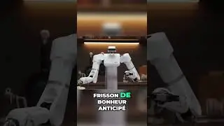 Les robots-IA feront le ménage à notre place !