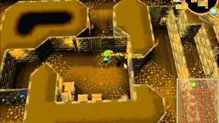 Runescape Dragon Slayer Quest guide part 2