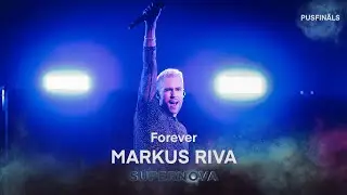 Markus Riva 