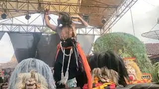 JOGET WAROK SINGO WAHYU WIBOWO-live Timbrangan