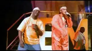 Eminem - The Real Slim Shady live