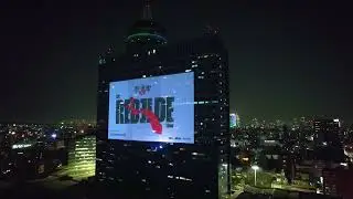 Mensaje RBD en el WTC CDMX tour2023 #rbd #soyrebelde Rebelde Tour México