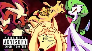 The WORST Pokémon Creepypastas? (Censored Version)