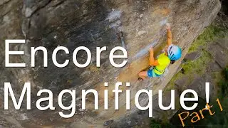 Encore Magnifique! - A South Wales Classic