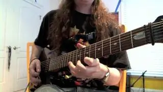 Pokemedley: Pokemon Red & Blue Guitar Version