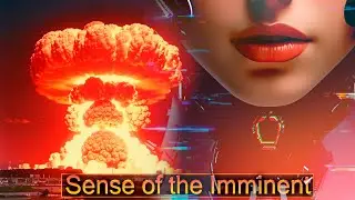 Mechanical Singularity - Sense of the Imminent [Searching]