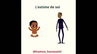 الـــثقة فـــي النــــفس - Hamza houssaini 🎯