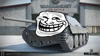 КЛЕВЫЙ МОМЕНТ ИЗ СТРИМА WOT/СМЕШНЫЕ ПРИКОЛЫ WORLD OF TANKS ( #1)