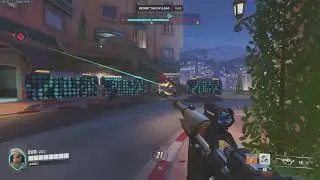 It's All Good Daddy Roadhog Is Here!