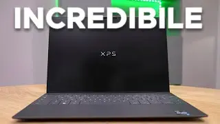 Recensione Dell XPS 13 Plus: MacBook Air chi?