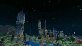 United Empire | Part 14 United Tower Construction Part 2 FINISHED