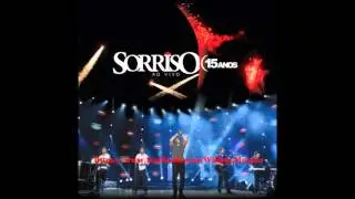 Sorriso Maroto - Funk - Mc Sapão (Dvd 15 Anos Ao Vivo Oficial)