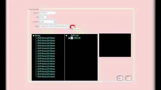 Eclipse Nexxa CMS Menu
