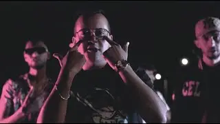 BRO TPN ft Double 7 ft S.2.R - CHBIHA DENYA HAKKA | شبيها الدنيا هكا (Official Music Video)
