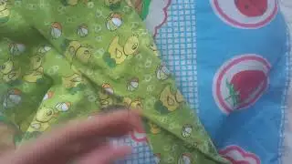 Как сложить ползунки😘