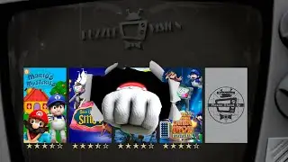 MM + OUTSMG4 + SMWYG + MOIGSS