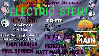 Electric Stew 3