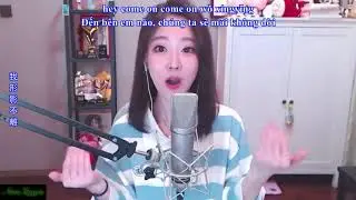 Người Em Yêu Chính Là anh - Phùng Đề Mạc - Nam Kenvin