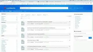 Query Rewriting with Fusion AI